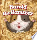 Harold the Hamster cover