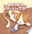 Koko the Cat cover