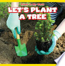 Let's Plant a Tree cover