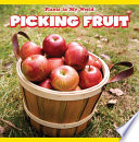 Picking Fruit cover