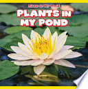 Plants in My Pond cover