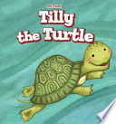 Tilly the Turtle cover