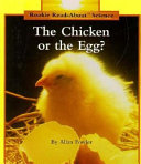 The Chicken or the Egg? cover