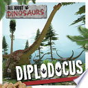 Diplodocus cover
