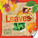 Leaves cover