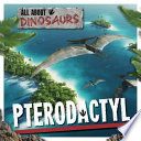 Pterodactyl cover