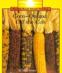 Corn--on and off the Cob cover