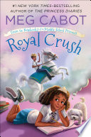 Royal Crush cover