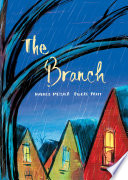 The Branch cover
