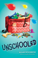 Unschooled cover