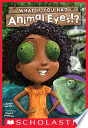 What If You Had Animal Eyes!? cover