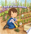 I Help in the Garden cover