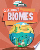 Q & A About Biomes cover