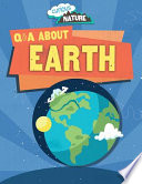 Q & A About Earth cover
