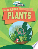 Q & A About Plants cover
