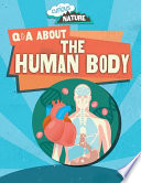 Q & A About the Human Body cover