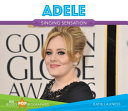 Adele: Singing Sensation cover
