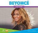Beyoncé: Pop Star cover