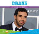 Drake: Famous Music Star cover