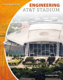 Engineering AT&T Stadium cover