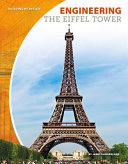 Engineering the Eiffel Tower cover