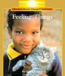 Feeling Things cover