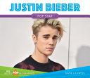 Justin Bieber: Pop Star cover