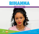 Rihanna: Pop Star cover