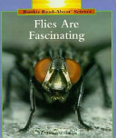 Flies Are Fascinating cover