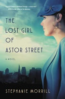 The Lost Girl of Astor Street cover