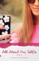 All About My Selfie cover