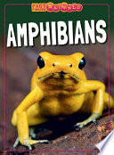 Amphibians cover