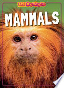 Mammals cover