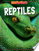 Reptiles cover