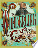 The Wonderling cover
