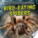 Bird-Eating Spiders cover