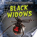 Black Widows cover
