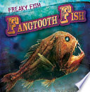 Fangtooth Fish cover