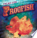 Frogfish cover