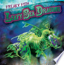 Leafy Sea Dragons cover