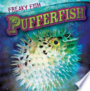 Pufferfish cover