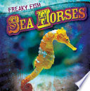 Sea Horses cover