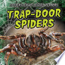Trap-Door Spiders cover