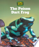 The Poison Dart Frog cover