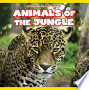 Animals of the Jungle cover