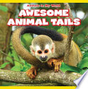 Awesome Animal Tails cover