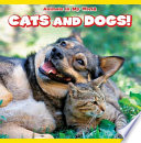 Cats and Dogs! cover