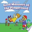 Good Manners at the Playground cover