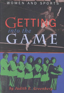 Getting into the Game cover