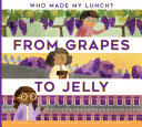From Grapes to Jelly cover
